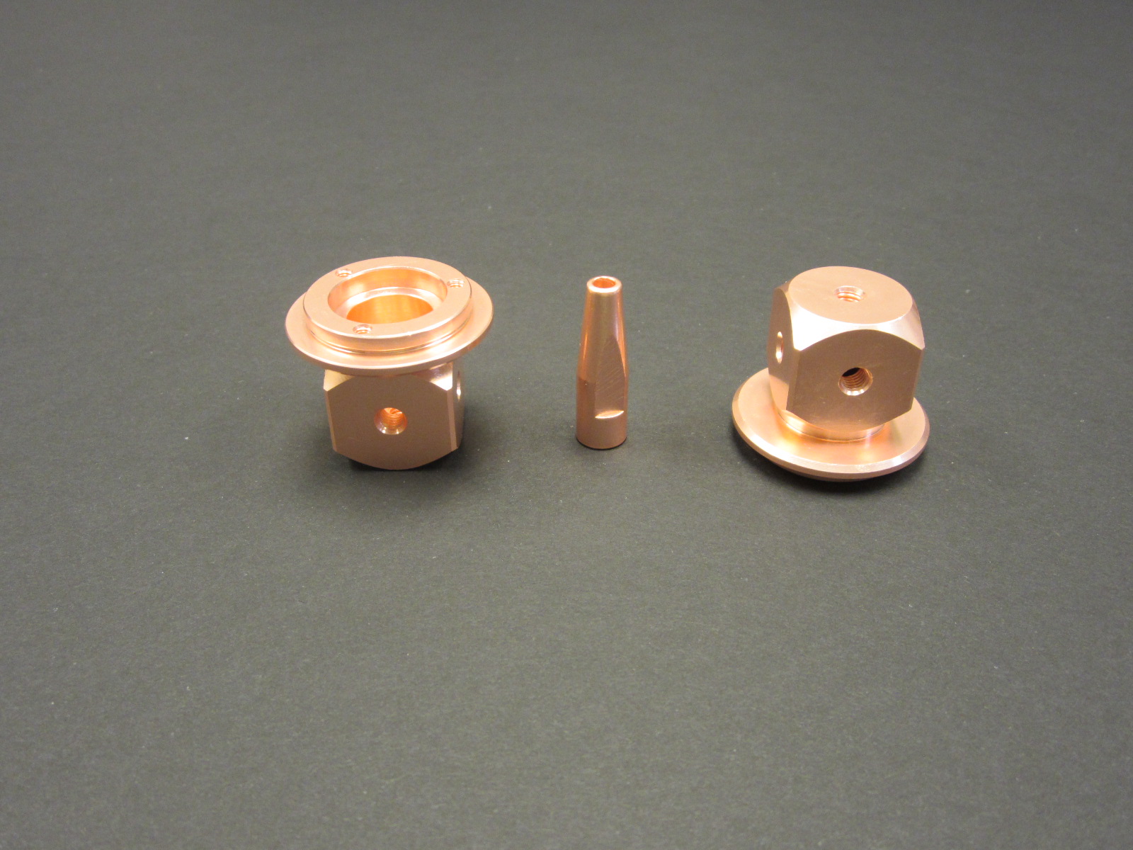 Copper Plating Copper Electroplating Coastline Metal Finishing